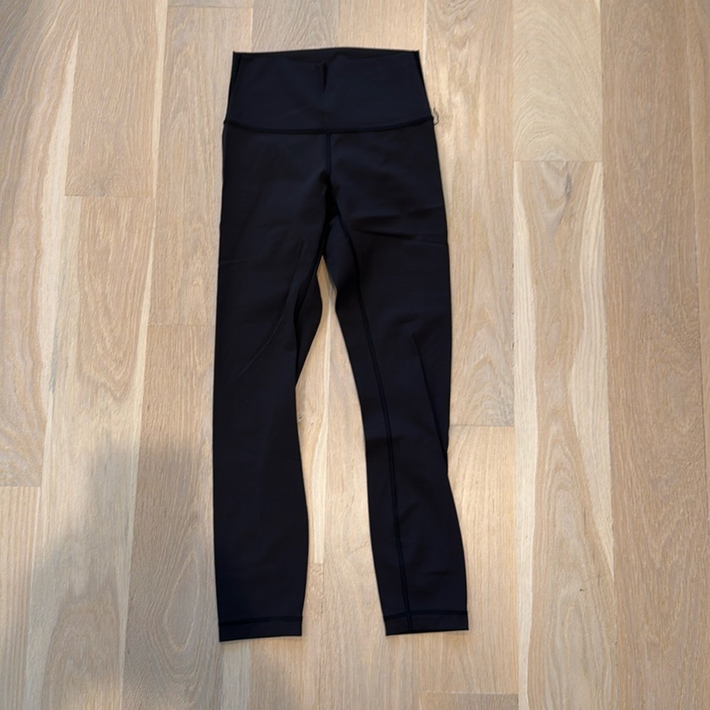 Lululemon Leggings (not align)
